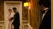 (v.l.n.r.) Alicia (Amaia Salamanca); Diego (Pedro Alonso); Julio (Yon González)