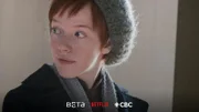 Ann Shirley-Cuthbert (Amybeth McNulty) Verwendung nur mit Logos und in Verbindung mit der Programmkommunikation. Jede andere Nutzung ist streng untersagt.