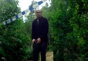 Der russische Gangster Kossack (David Dencik) will einen unliebsamen Zeugen beseitigen.