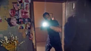 Bishop (Danny Pino)