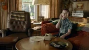 Sheldon Cooper (Iain Armitage)