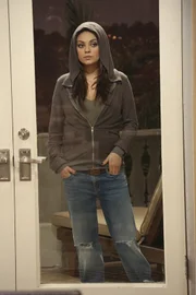 Als eines Abends die schöne Backpackerin Vivian (Mila Kunis) bei Walden vor der Tür steht, ist dieser hin und weg und glaubt wieder einmal, der großen Liebe seines Lebens begegnet zu sein. Seine Pläne, Kate einen Heiratsantrag zu machen, sind wie weggeblasen - doch wie findet Vivian eigentlich Walden?