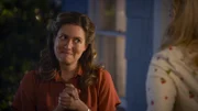 Mary Cooper (Zoe Perry)