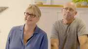 Lisa (l.); Gary (r.)