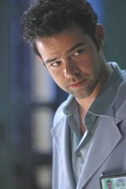 Ein Verdächtiger ohne Tatmotiv: Tim (Rory Cochrane) steht vor einem großen Rätsel ...