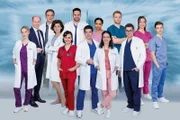 In aller Freundschaft - Die jungen Ärzte Staffel 7
