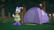 Daisy Duck