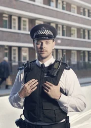 Sergeant Nick Morley