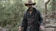 Lennie James as Morgan Jones