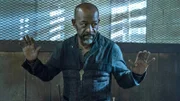 Lennie James as Morgan Jones