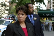 S Epatha Merkerson, Jesse L Martin
