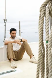 Jesse Boone (Noah Mills)