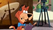 Mr. Jinks