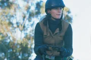 Claire McLeod (Lisa Chappell)