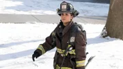 Gabriela Dawson (Monica Raymund)