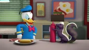 Donald Duck