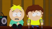 L-R: Butters, Jimmy