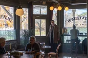 Armand Gamache (Alfred Molina)