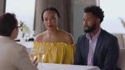 Nina (l.); Brian (r.)