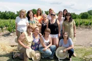 Mendoza: Die „Frauen vom Weinberg“ sind starke Frauen in teils schwierigen Lebenssituationen. Sie leben ihren Traum, endlich ihren eigenen Wein herzustellen und auf eigenen Füßen zu stehen.