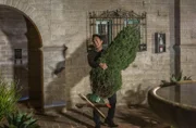 Howie 'Chimney' Han (Kenneth Choi)