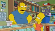 Jeff (l.); Bart (r.)