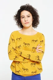 Ilana Wexler (Ilana Glazer)