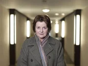 Vera Stanhope (Brenda Blethyn)