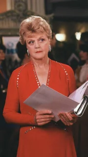 Jessica (Angela Lansbury)