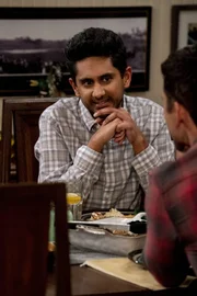 Al (Adhir Kalyan)