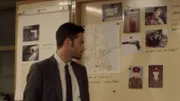 Joe Ashworth (David Leon)