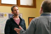 Jack Griffin (Glenn Howerton)