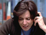 Wird die Verlegerin Christine (Polly Draper) als Mörderin entlarvt?