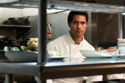 Kai Holman (Alex Tarrant)