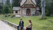 Vincenzo (Enrico Ianniello) und seine Verlobte Marcella (Valentina D’Agostino).
