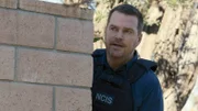G. Callen (Chris O'Donnell)