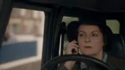 Vera Stanhope (Brenda Blethyn)