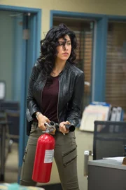 Rosa Diaz