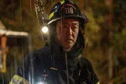 Howie "Chimney" Han (Kenneth Choi)