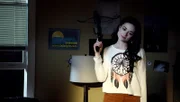 Allison Argent (Crystal Reed)