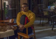 Aisha Hinds (Henrietta Wilson).