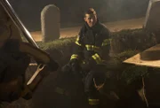 Evan "Buck" Buckley (Oliver Stark)