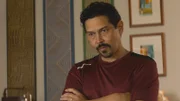 Daniel Tennant (Anthony Ruivivar)