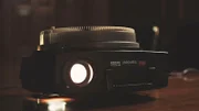 Projektor