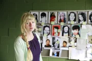 Die Investigative Psychologin Dr. Donna Youngs