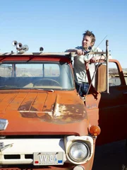 Jamie Oliver.