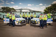 Police Force