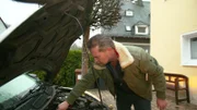 Det nimmt den alten Ford Fiesta von Jeanette unter die Lupe