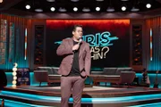 Chris Tall