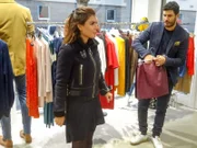 Kandidatin Yasemin, Verkäufer